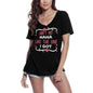 ULTRABASIC Women's T-Shirt Ain't No Nana Like the One I Got - Short Sleeve Tee Shirt Tops