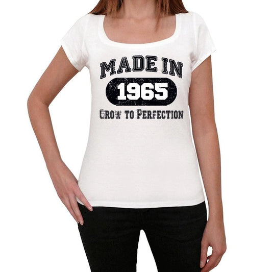 Femme Tee Vintage T Shirt 1965
