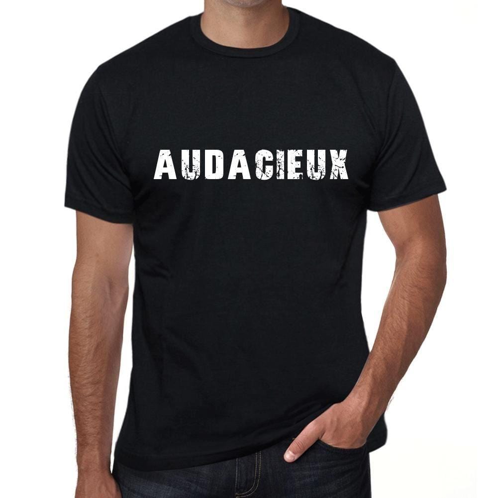 Homme Tee Vintage T Shirt Audacieux