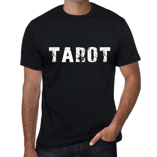 Homme Tee Vintage T Shirt Tarot