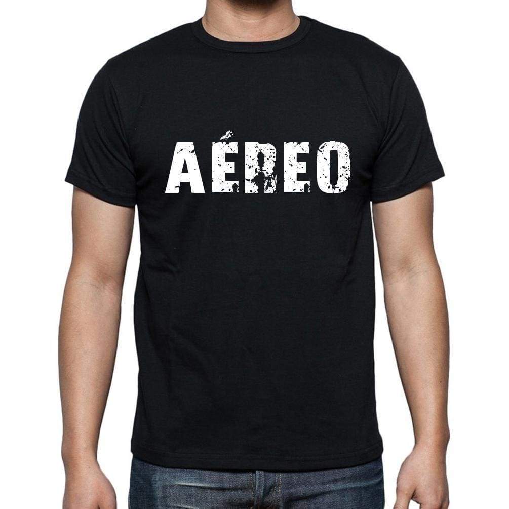 A©Reo Mens Short Sleeve Round Neck T-Shirt - Casual