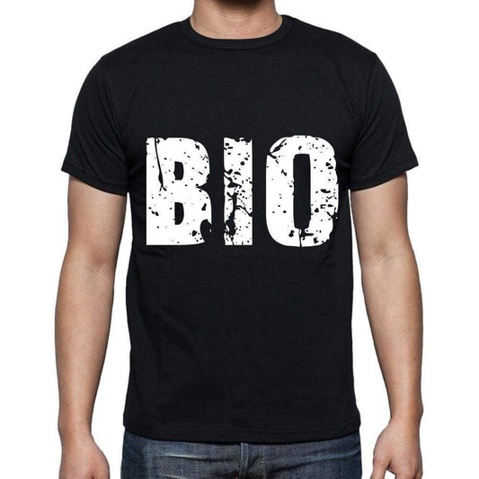 Bio Men T Shirts Short Sleeve T Shirts Men Tee Shirts For Men Cotton 00019 - Casual