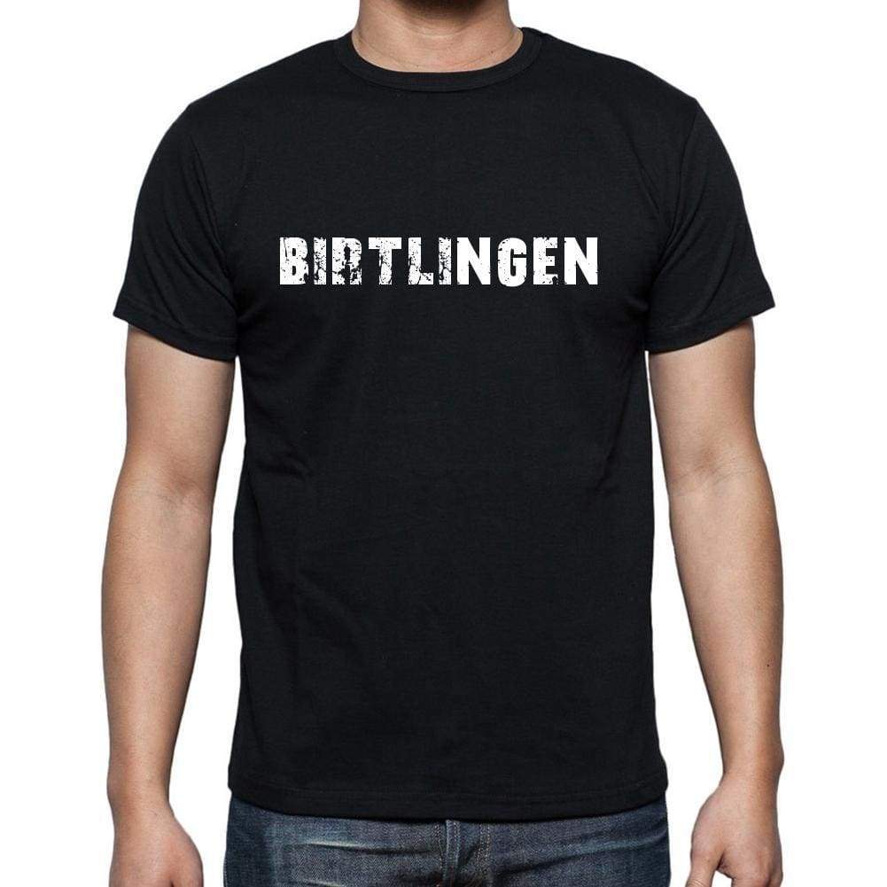 Birtlingen Mens Short Sleeve Round Neck T-Shirt 00003 - Casual