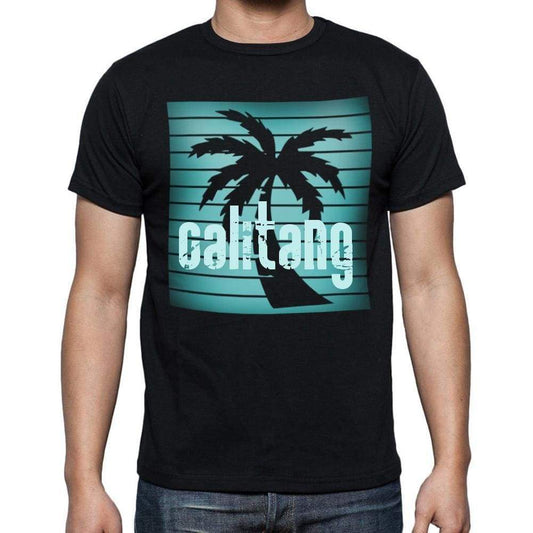 Calitang Beach Holidays In Calitang Beach T Shirts Mens Short Sleeve Round Neck T-Shirt 00028 - T-Shirt