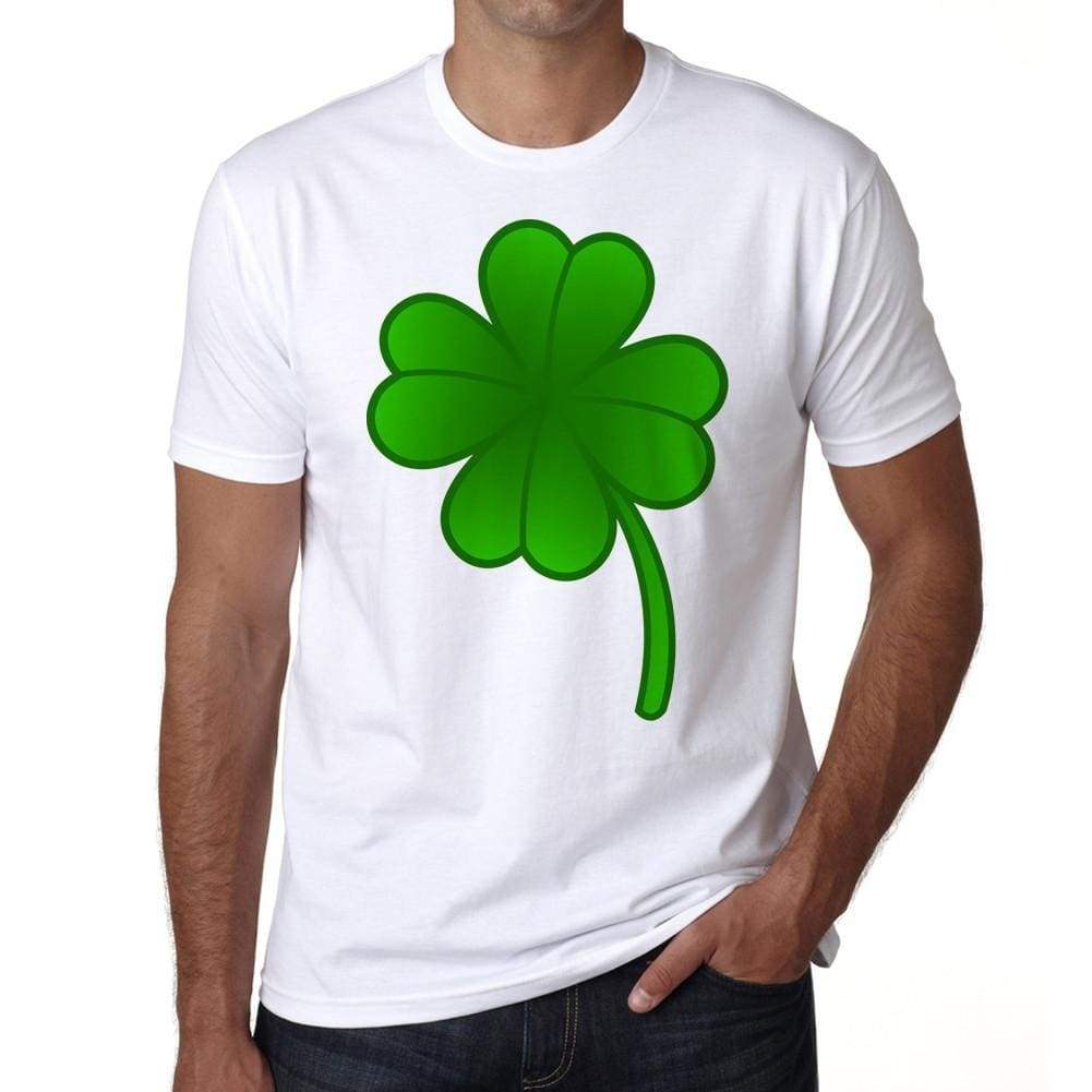 Celtics Shamrock Green 2 T-Shirt For Men T Shirt Gift - T-Shirt