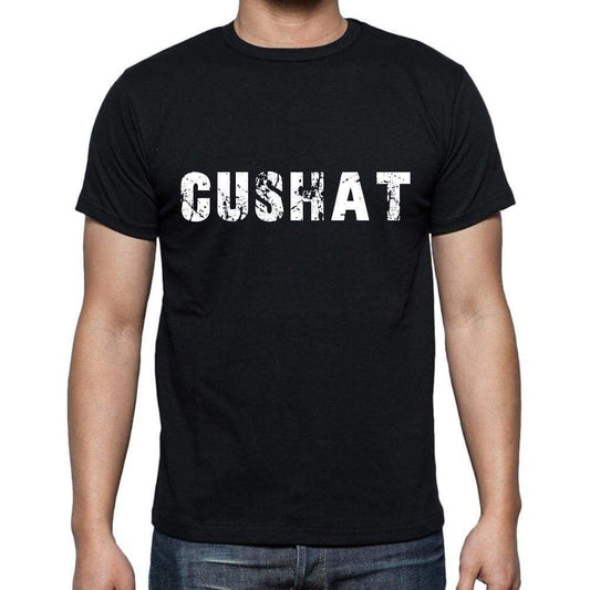 Cushat Mens Short Sleeve Round Neck T-Shirt 00004 - Casual