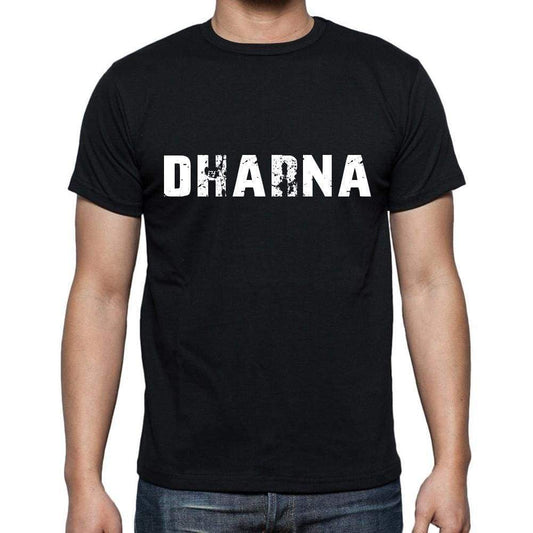 Dharna Mens Short Sleeve Round Neck T-Shirt 00004 - Casual