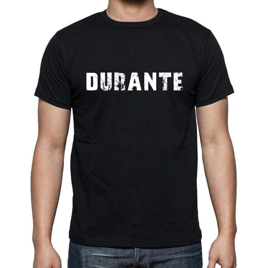 Durante Mens Short Sleeve Round Neck T-Shirt 00017 - Casual