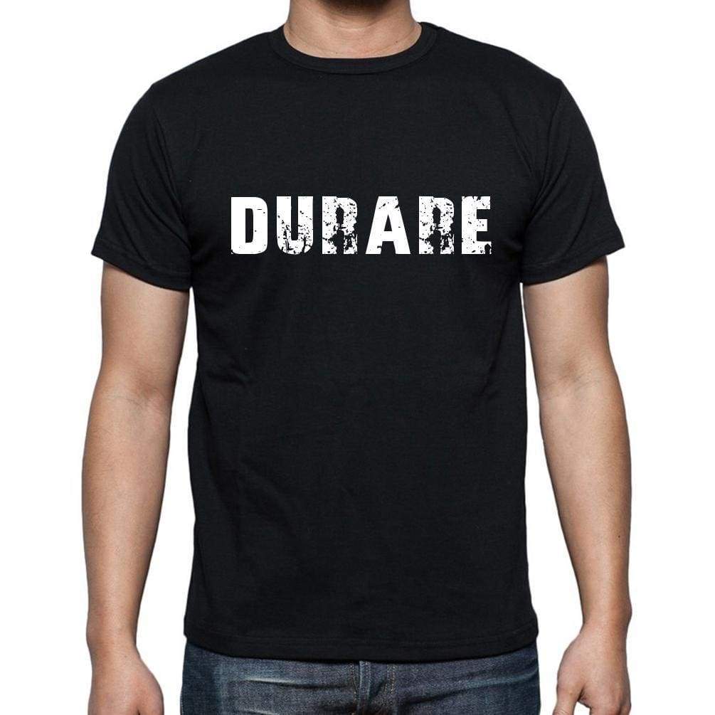 Durare Mens Short Sleeve Round Neck T-Shirt 00017 - Casual