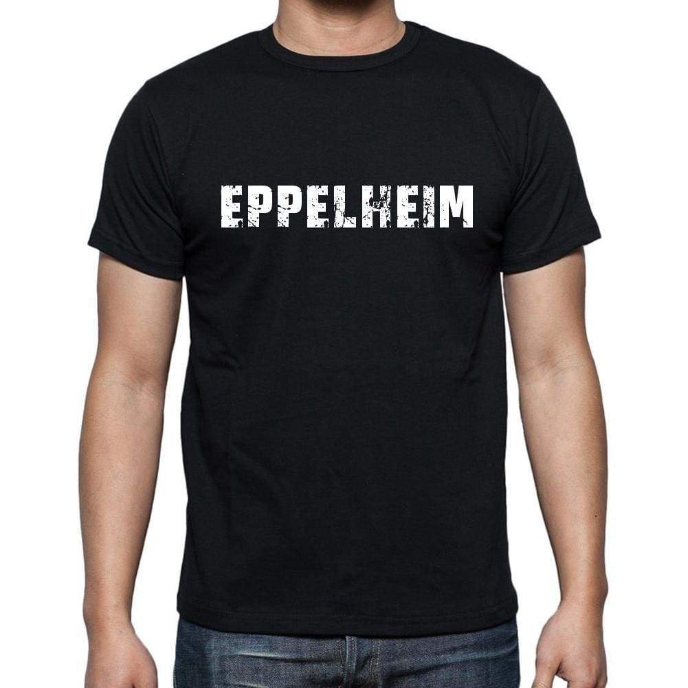 eppelheim, <span>Men's</span> <span>Short Sleeve</span> <span>Round Neck</span> T-shirt 00003 - ULTRABASIC
