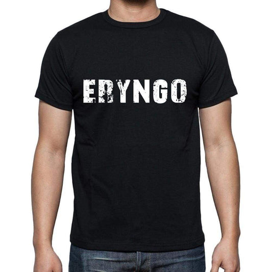 Eryngo Mens Short Sleeve Round Neck T-Shirt 00004 - Casual
