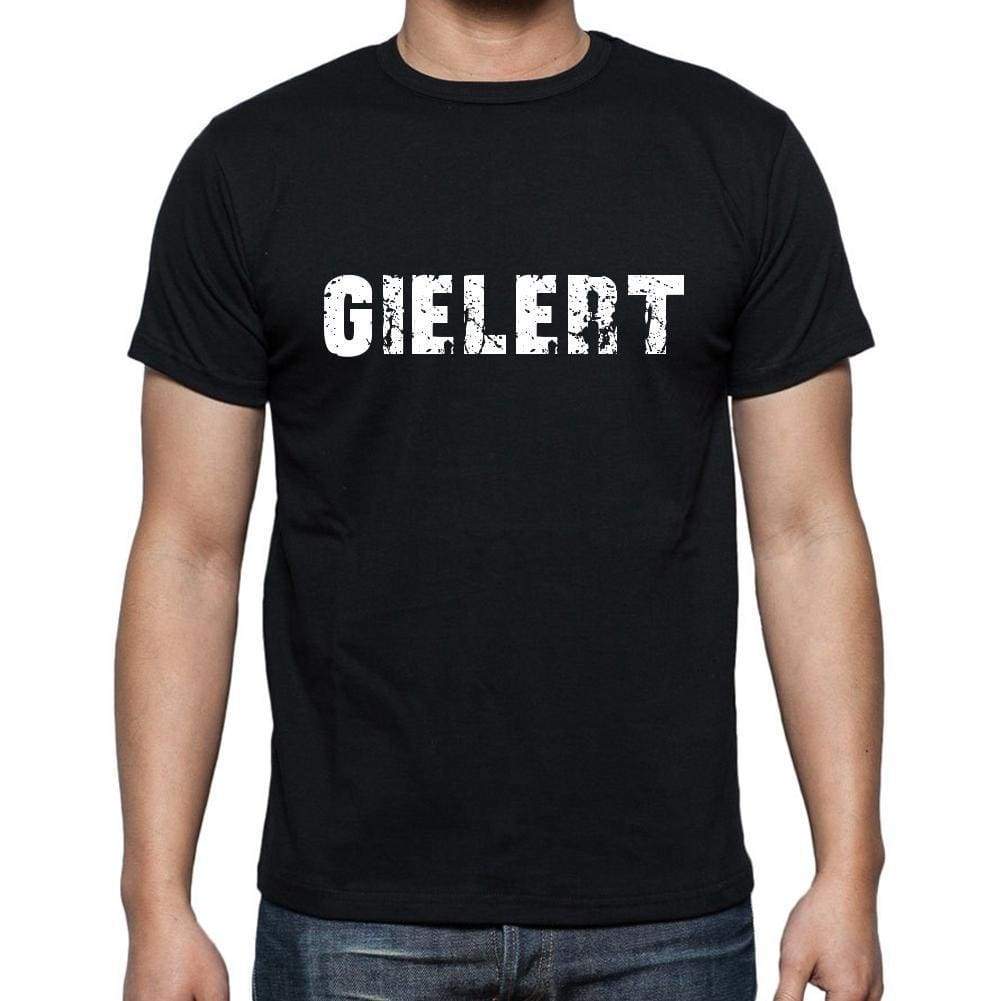 Gielert Mens Short Sleeve Round Neck T-Shirt 00003 - Casual