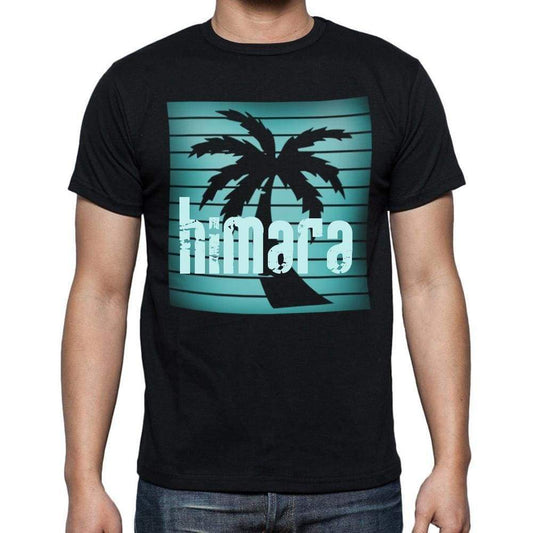 Himara Beach Holidays In Himara Beach T Shirts Mens Short Sleeve Round Neck T-Shirt 00028 - T-Shirt