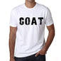 Mens Tee Shirt Vintage T Shirt Coat X-Small White 00560 - White / Xs - Casual