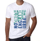 Mens Vintage Tee Shirt Graphic T Shirt London Since 21 White - White / Xs / Cotton - T-Shirt