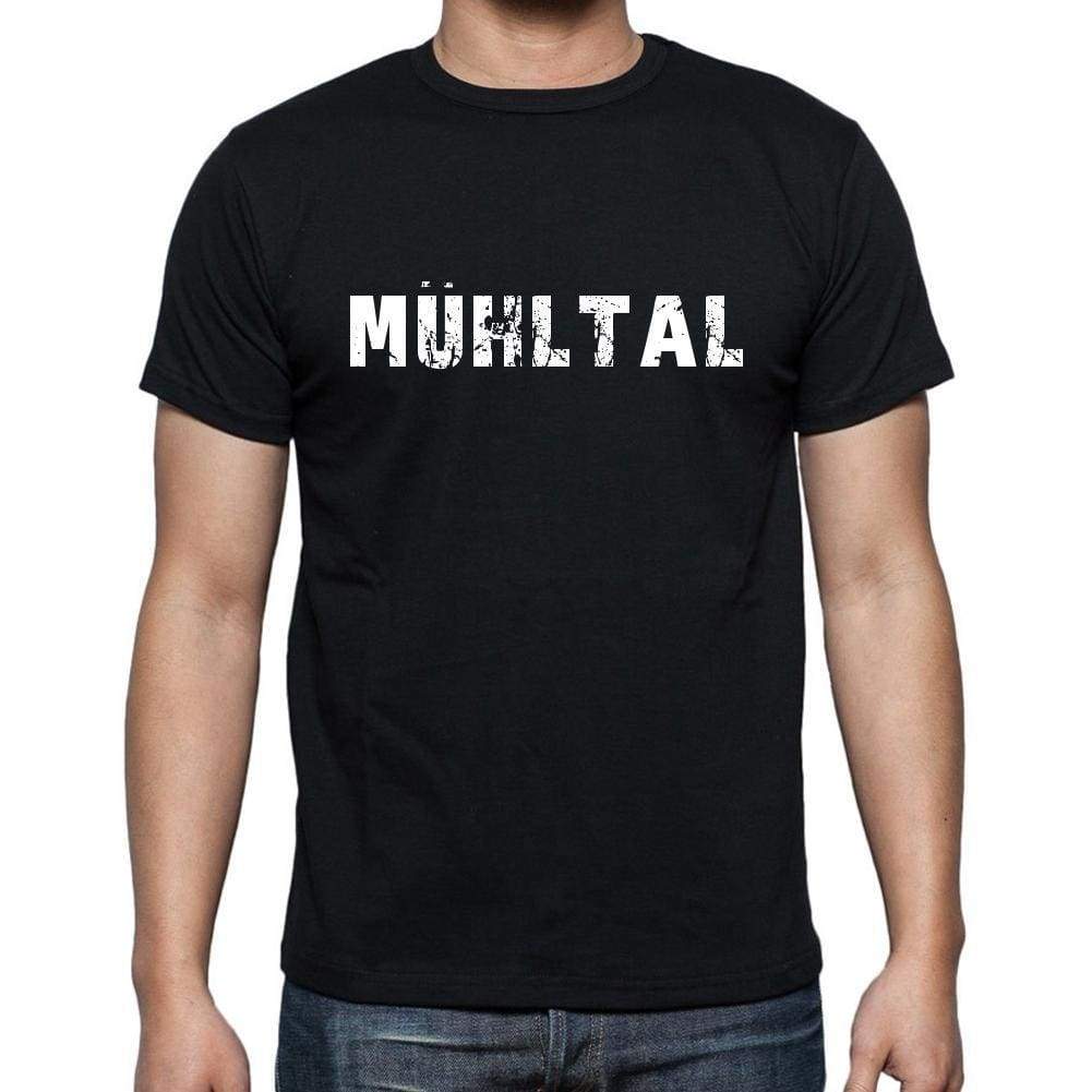 Mhltal Mens Short Sleeve Round Neck T-Shirt 00003 - Casual