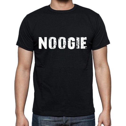 Noogie Mens Short Sleeve Round Neck T-Shirt 00004 - Casual