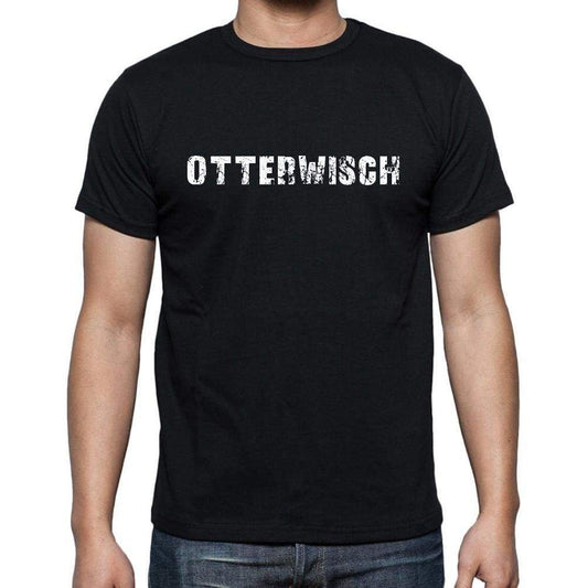 Otterwisch Mens Short Sleeve Round Neck T-Shirt 00003 - Casual
