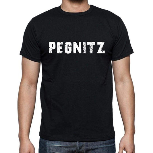 Pegnitz Mens Short Sleeve Round Neck T-Shirt 00003 - Casual