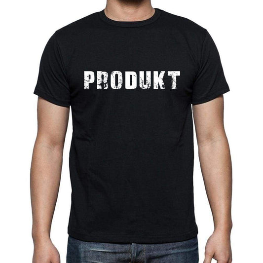 Produkt Mens Short Sleeve Round Neck T-Shirt - Casual