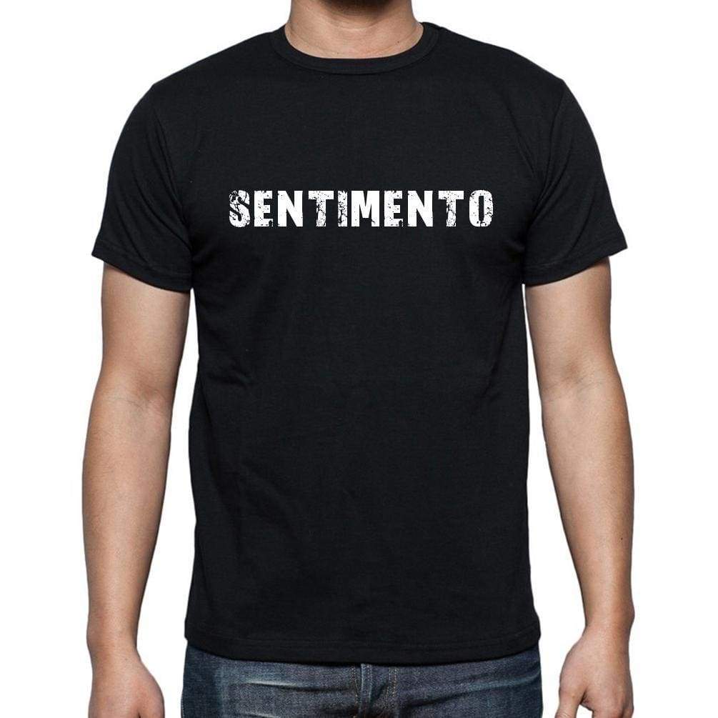 Sentimento Mens Short Sleeve Round Neck T-Shirt 00017 - Casual