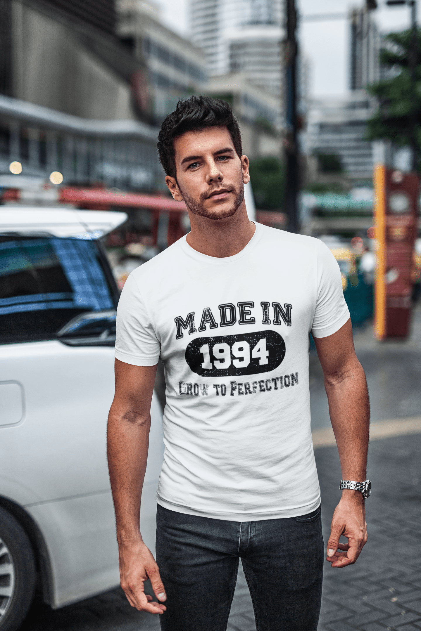 Birthday Gift Made 1994 T-shirt, Gift T shirt, Men's tee