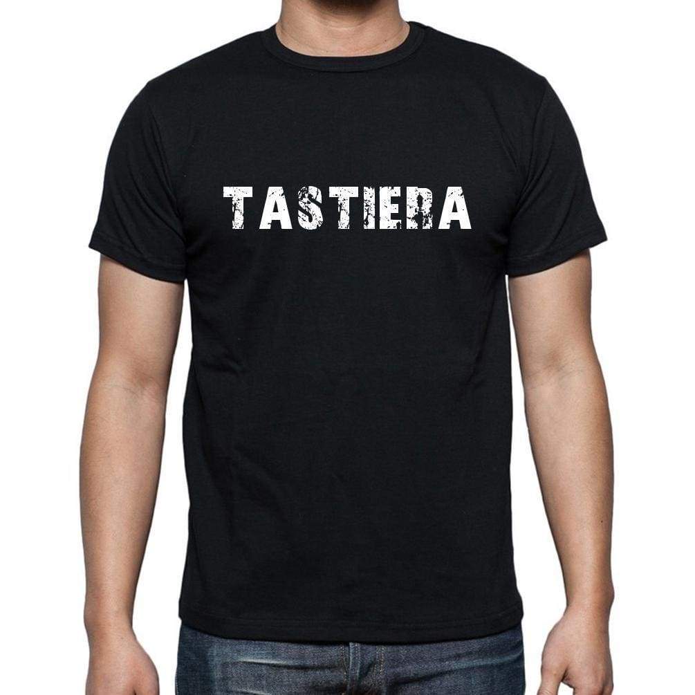 Tastiera Mens Short Sleeve Round Neck T-Shirt 00017 - Casual