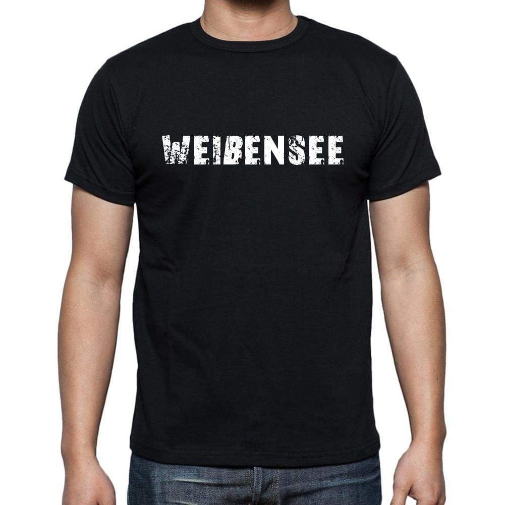 Weiensee Mens Short Sleeve Round Neck T-Shirt 00003 - Casual